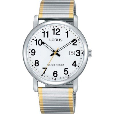 Großer Sonderpreis!! Lorus Classic dress RG857CX5 RG857CX9 EAN: 4894138351853 • • Uhr