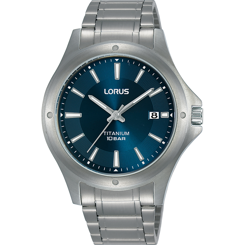 Lorus Sport RG871CX9 Uhr