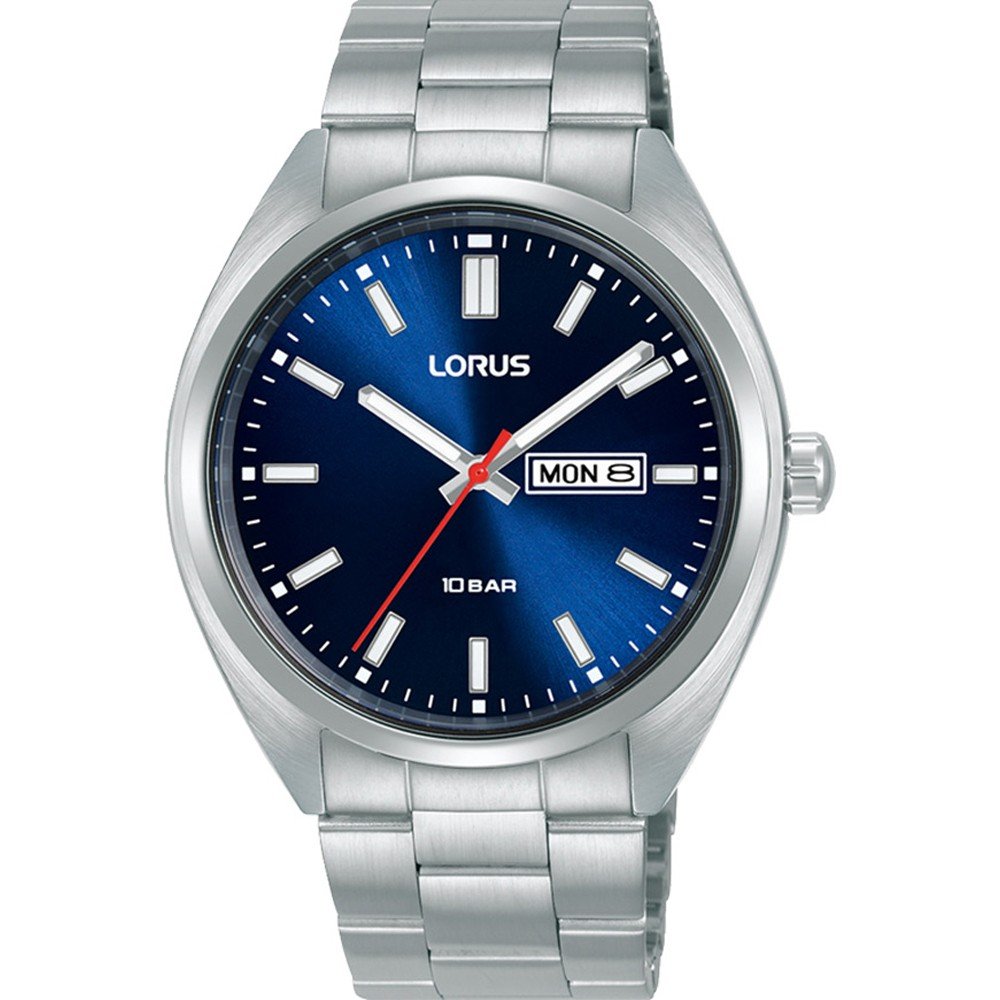 Lorus RH365AX9 Uhr