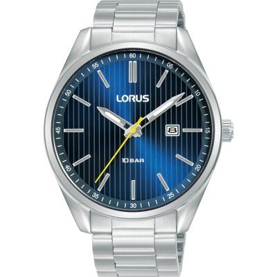• Classic Lorus dress • Uhrenspezialist Der