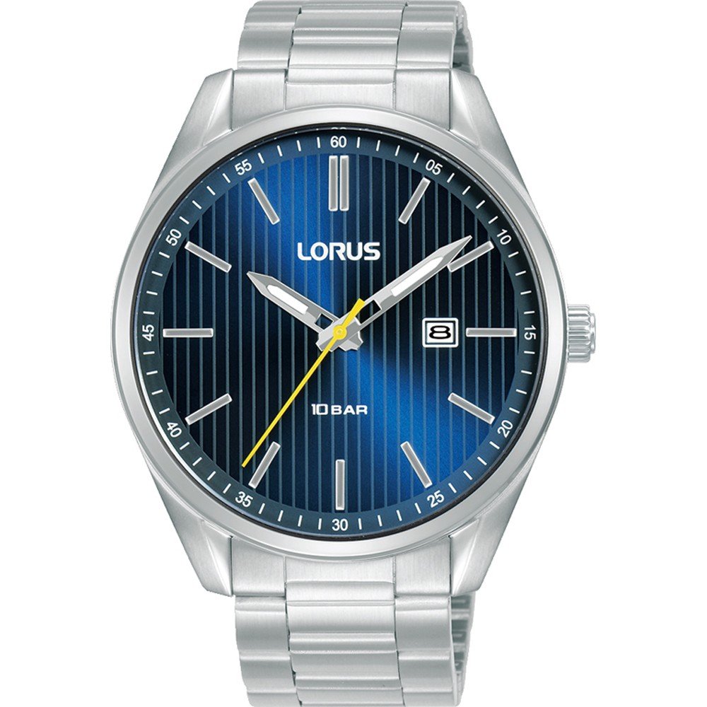 Lorus Classic dress RH915QX9 Uhr