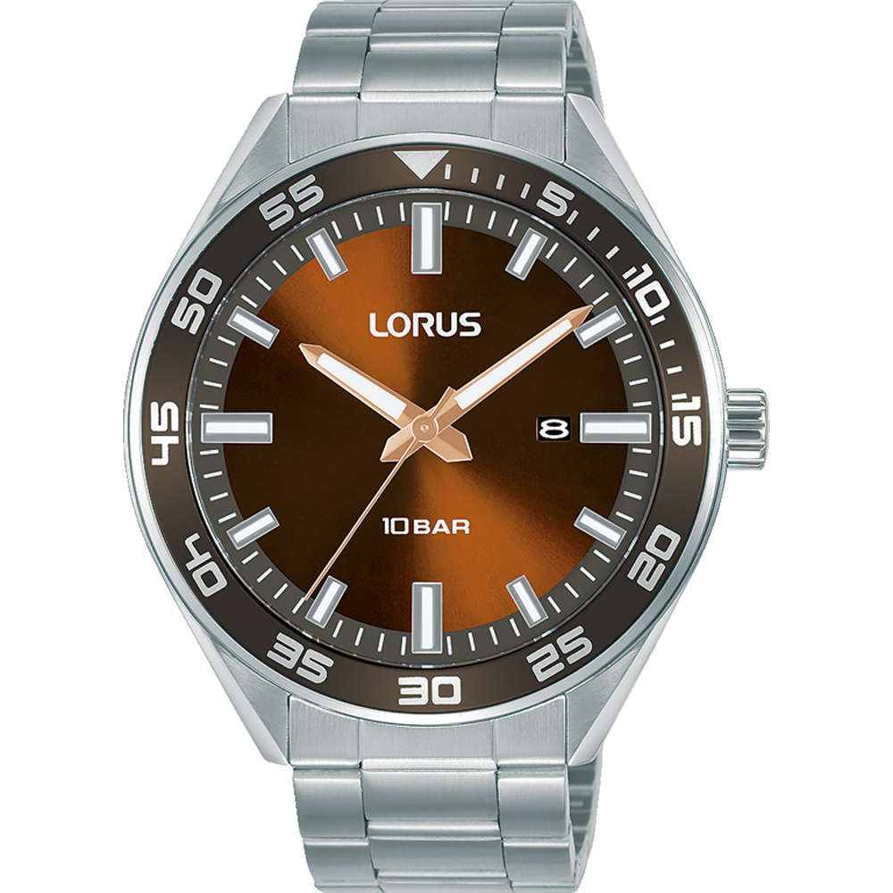 Lorus RH937NX9 Uhr
