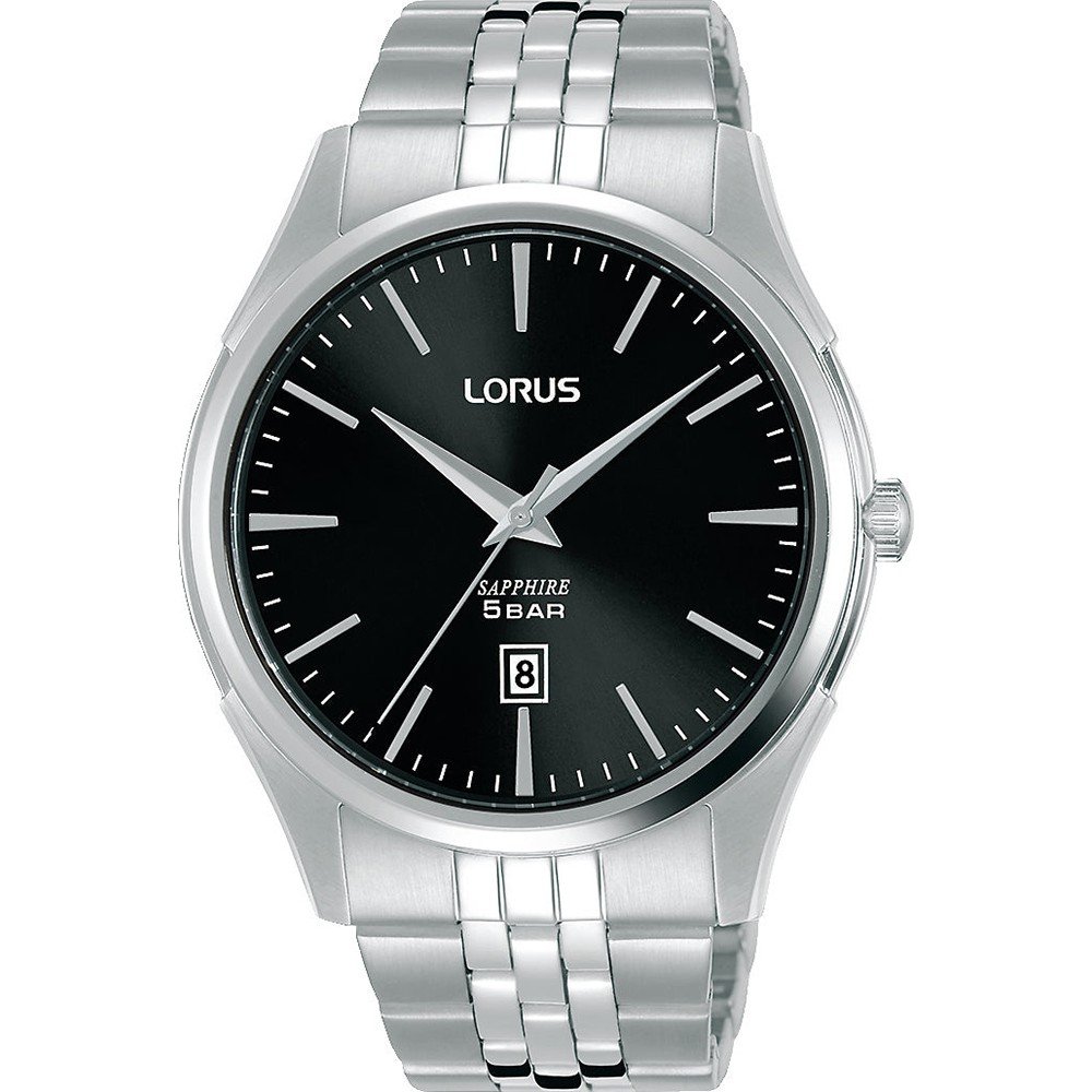 Lorus Classic dress RH945NX5 RH945NX9 Uhr