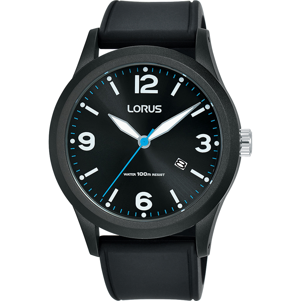 Lorus RH949LX9 Uhr