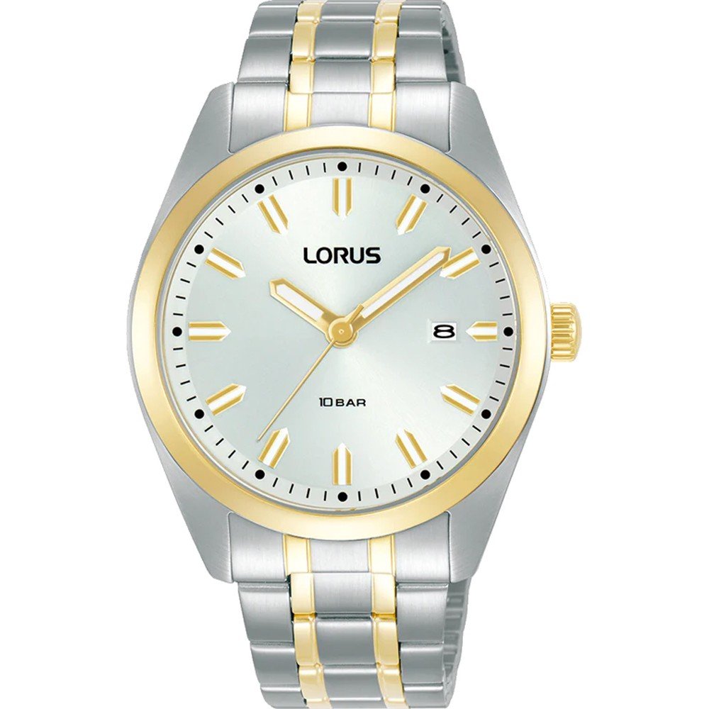 Lorus Classic dress Uhr 4894138357114 RH978PX9 EAN: • •