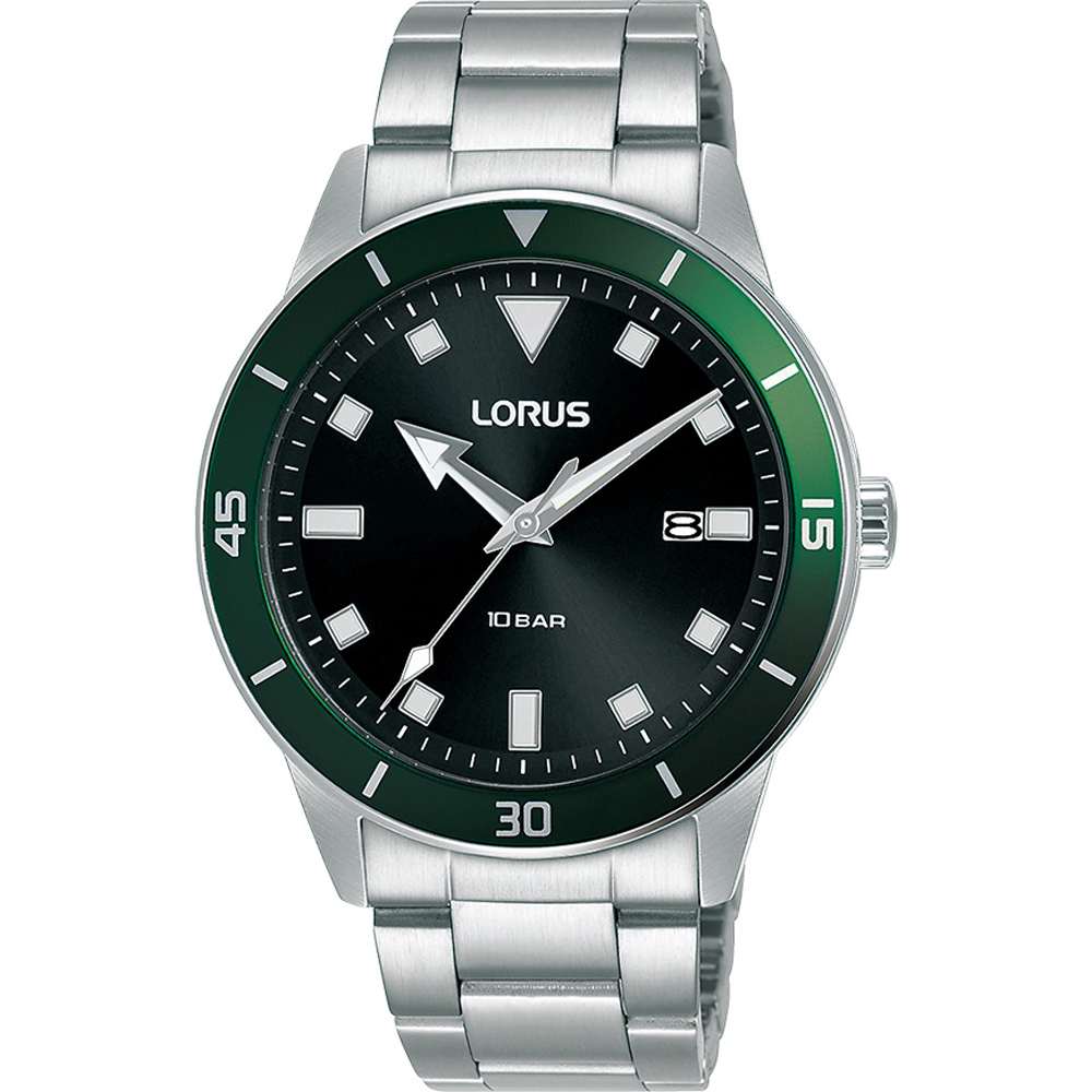 Lorus RH983LX9 Uhr