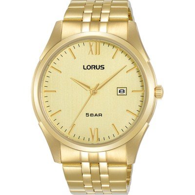 Lorus Classic dress • Der Uhrenspezialist •
