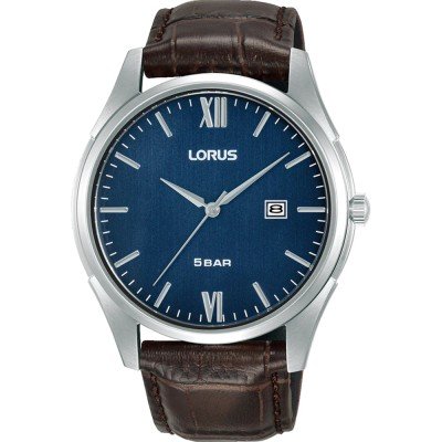 Lorus Classic • Der Uhrenspezialist dress •