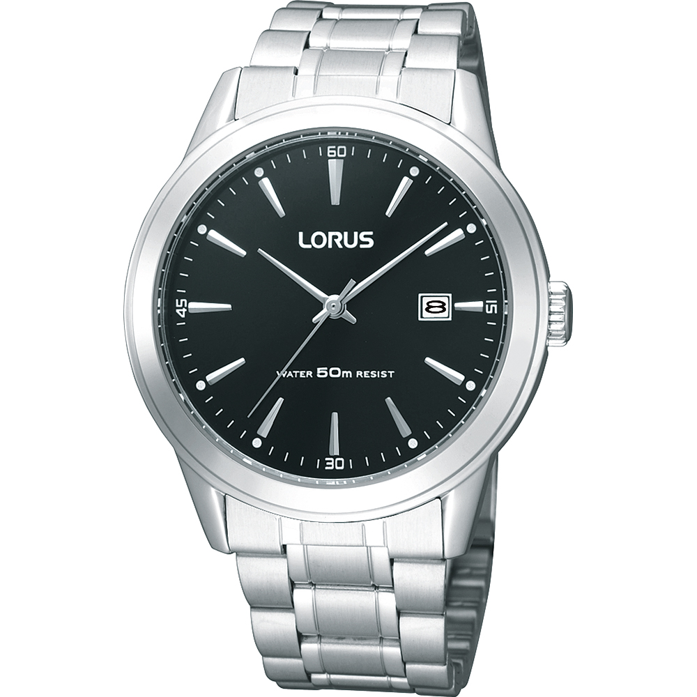 Lorus Classic dress RH995BX9 Uhr