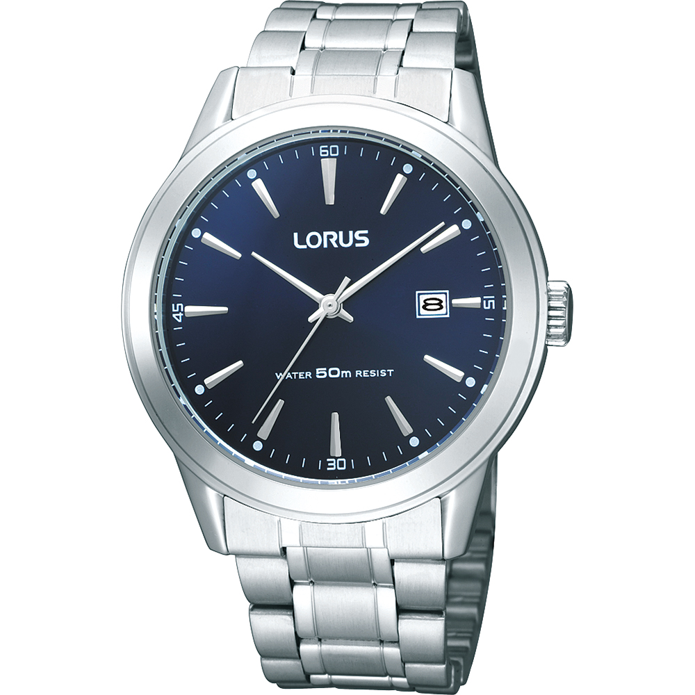 Lorus Classic dress RH997BX9 Uhr