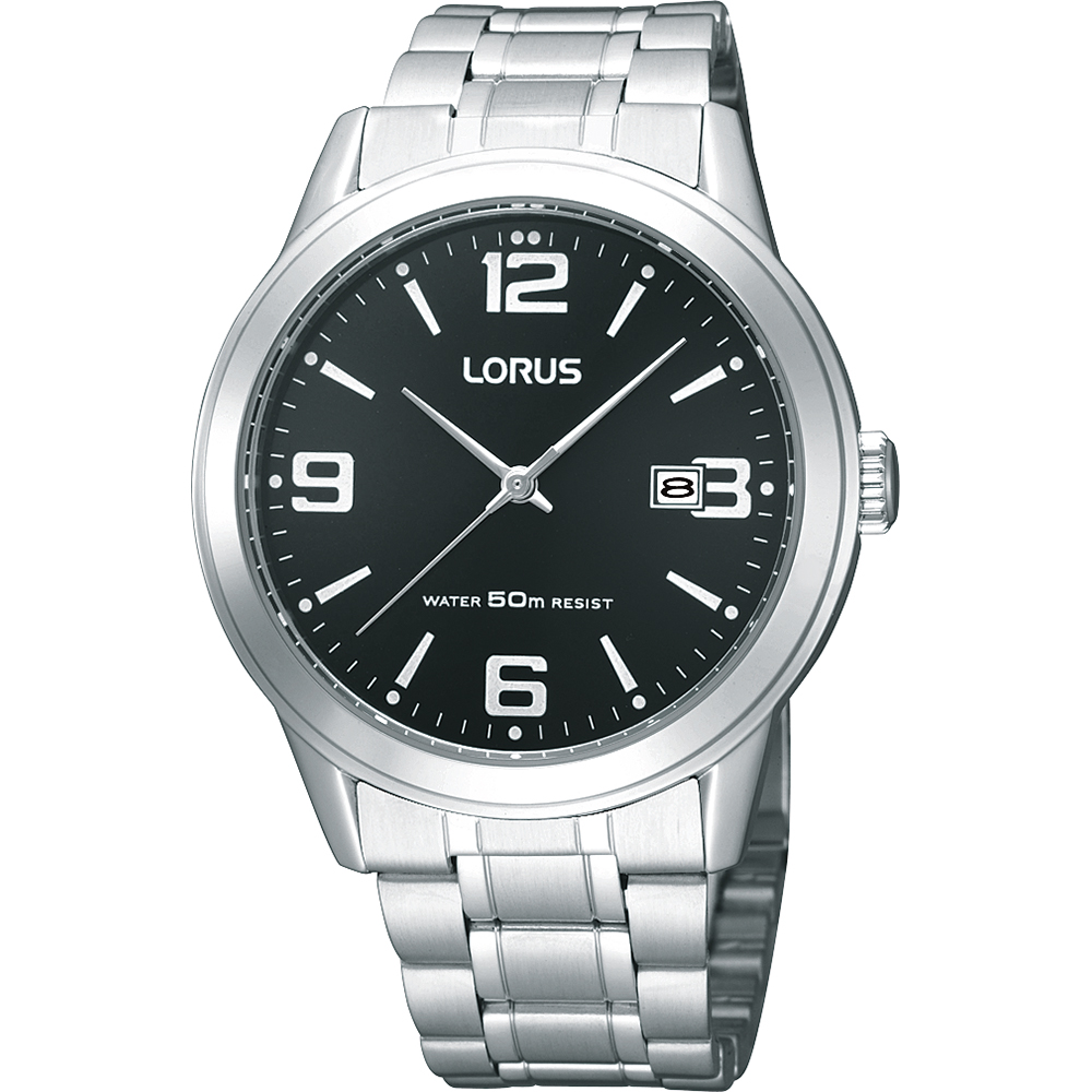Lorus RH999BX9 Uhr