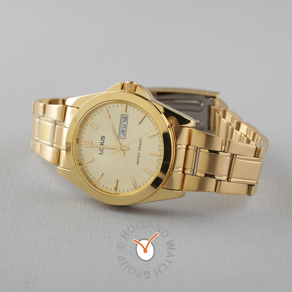 • Classic 4900969534034 Lorus Uhr dress EAN: • RJ608AX9