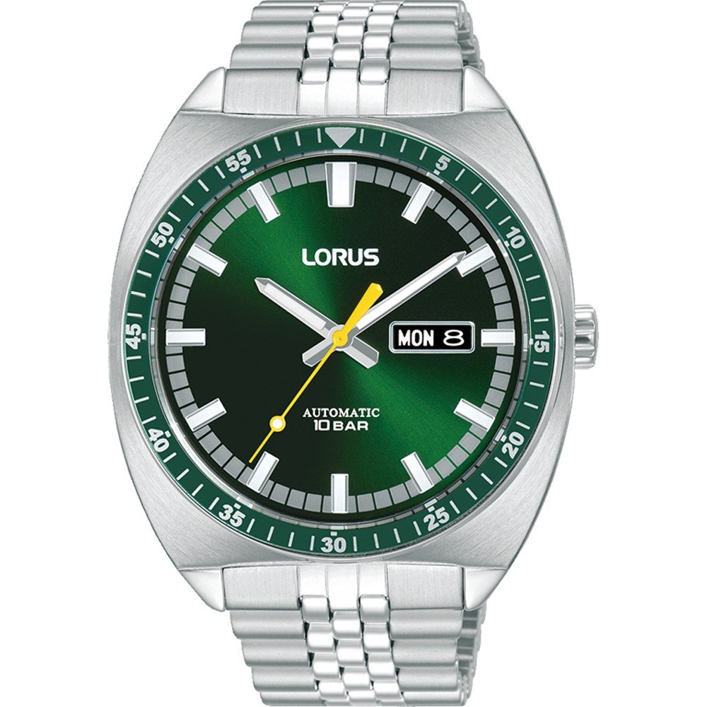 Lorus Sport RL443BX9 Uhr
