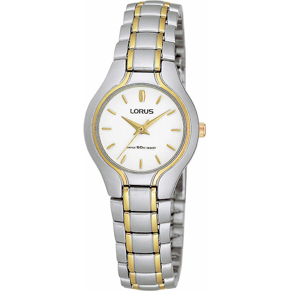 Lorus Classic dress RRX90GX9 Uhr