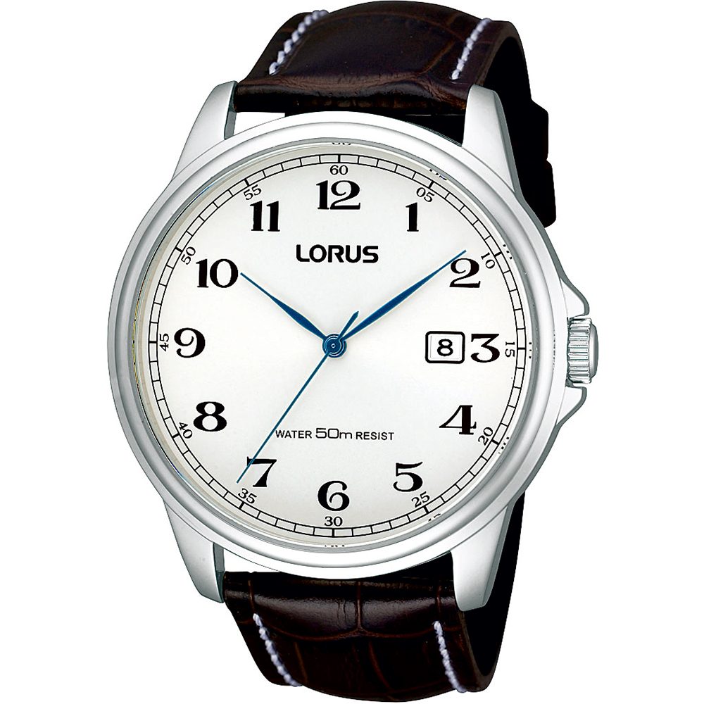 Lorus Classic dress RS985AX9 Uhr