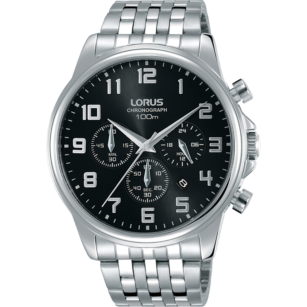 Lorus RT333GX9 Uhr