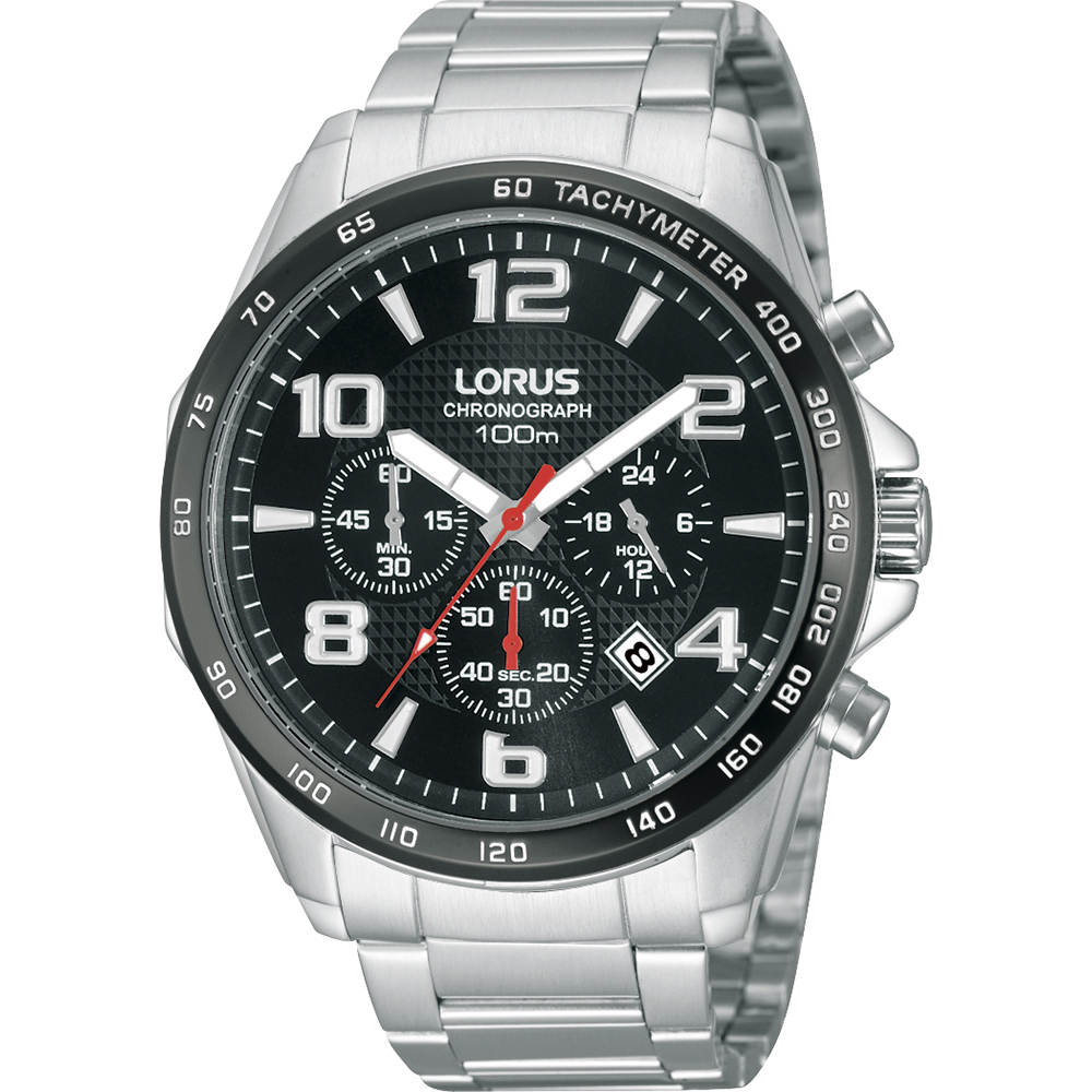 Lorus Sport RT351CX9 Gents Uhr
