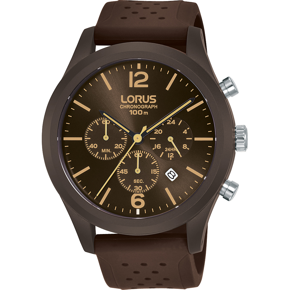 Lorus RT351HX9 Uhr