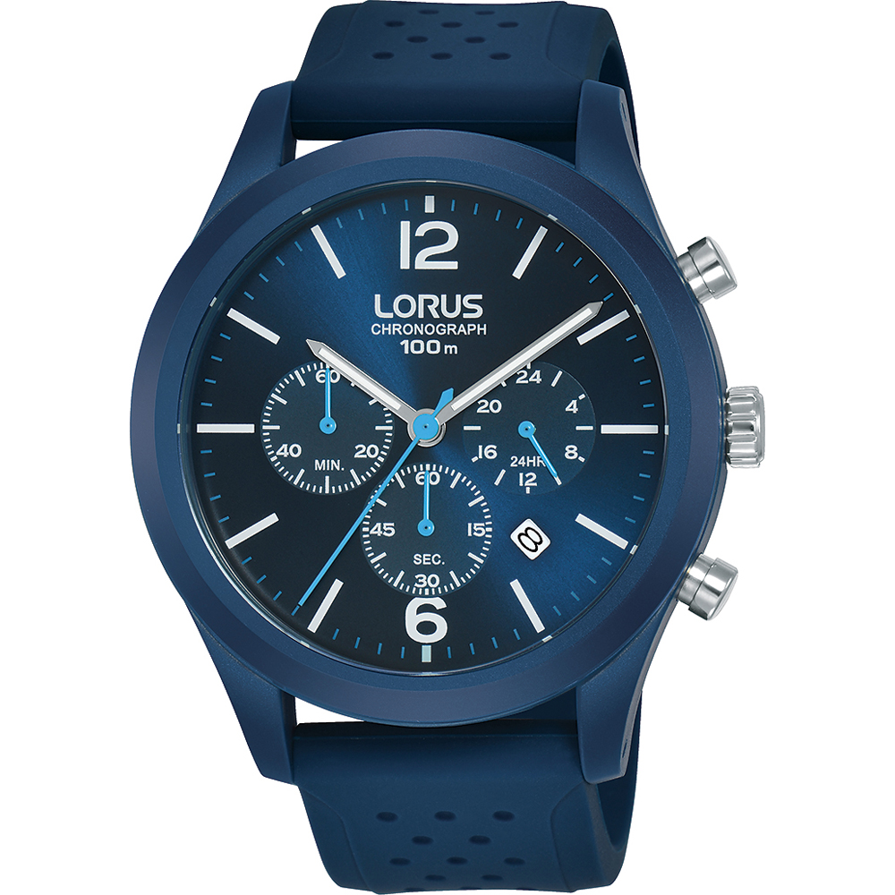 Lorus RT355HX9 Uhr