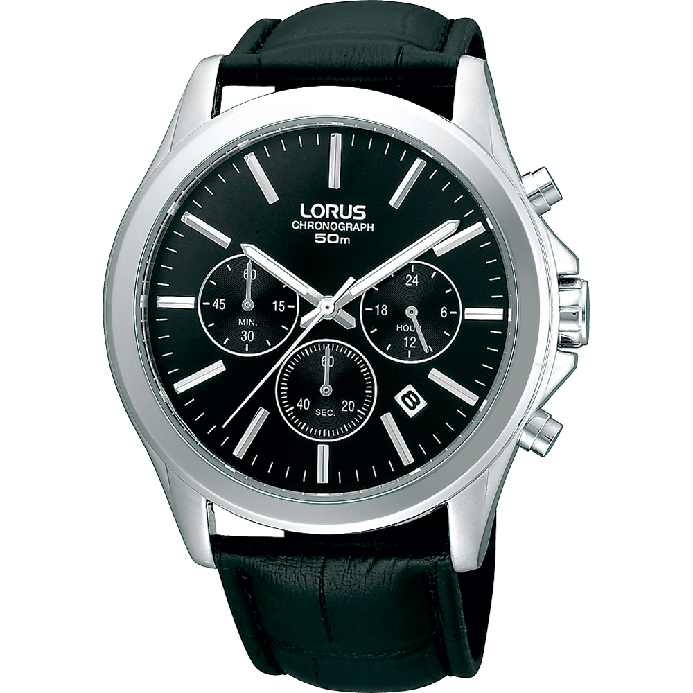 Lorus Sport RT379AX9 Uhr