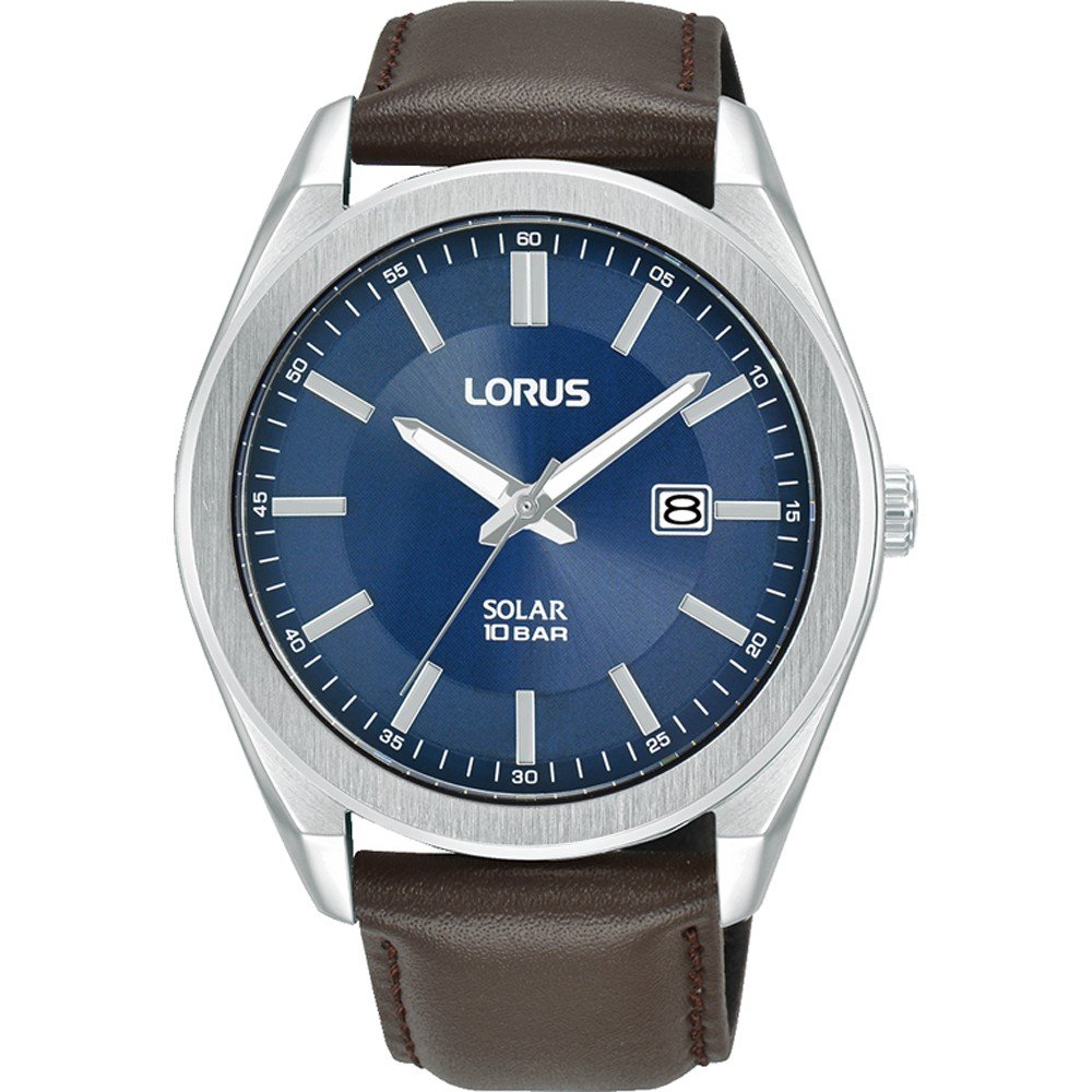 Lorus Sport RX357AX9 Uhr