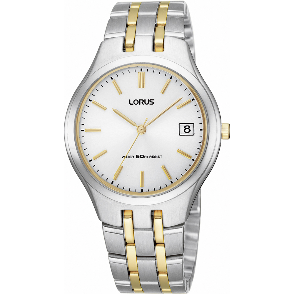 Lorus RXH61DX9 Uhr