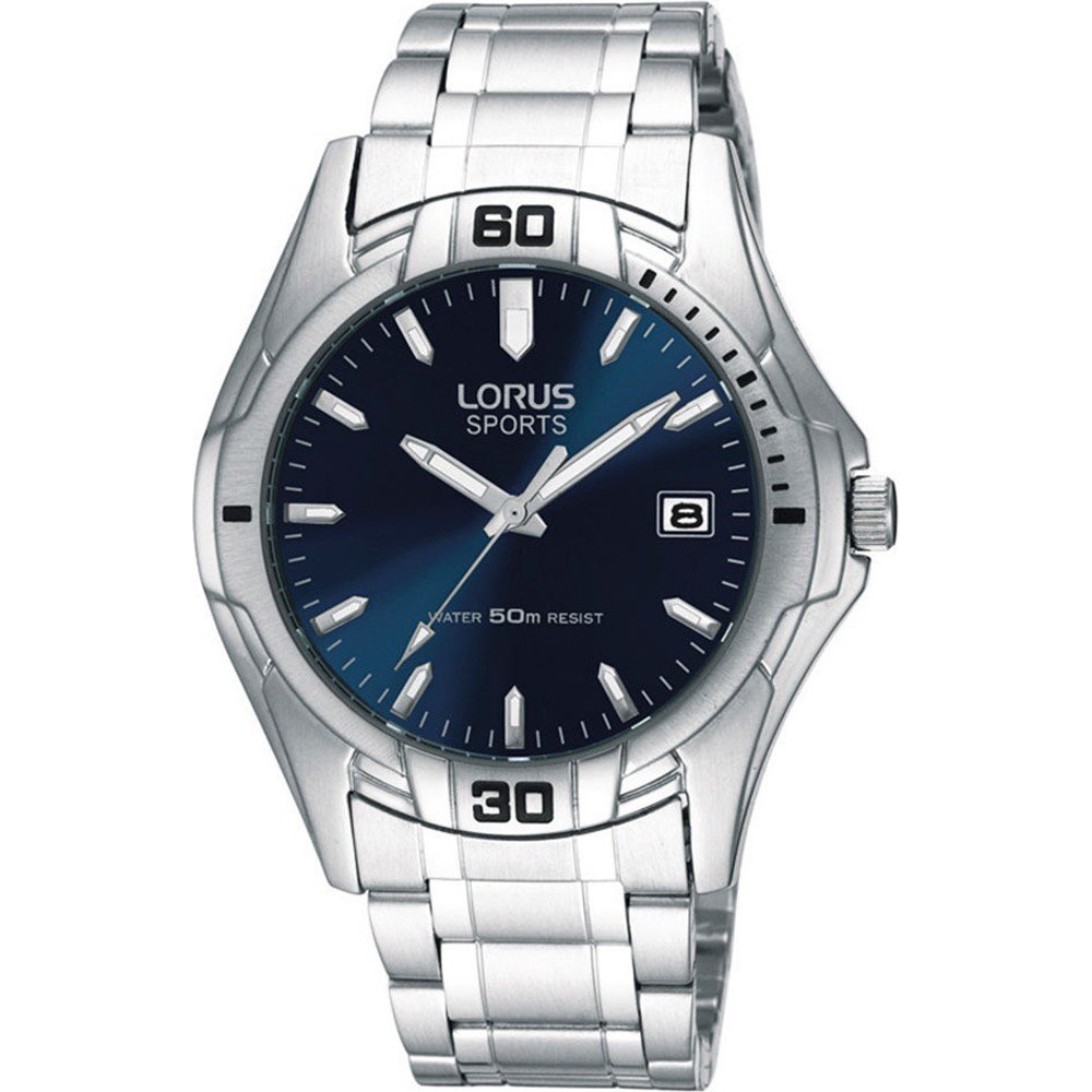 Lorus Classic dress RXH93EX9 Uhr