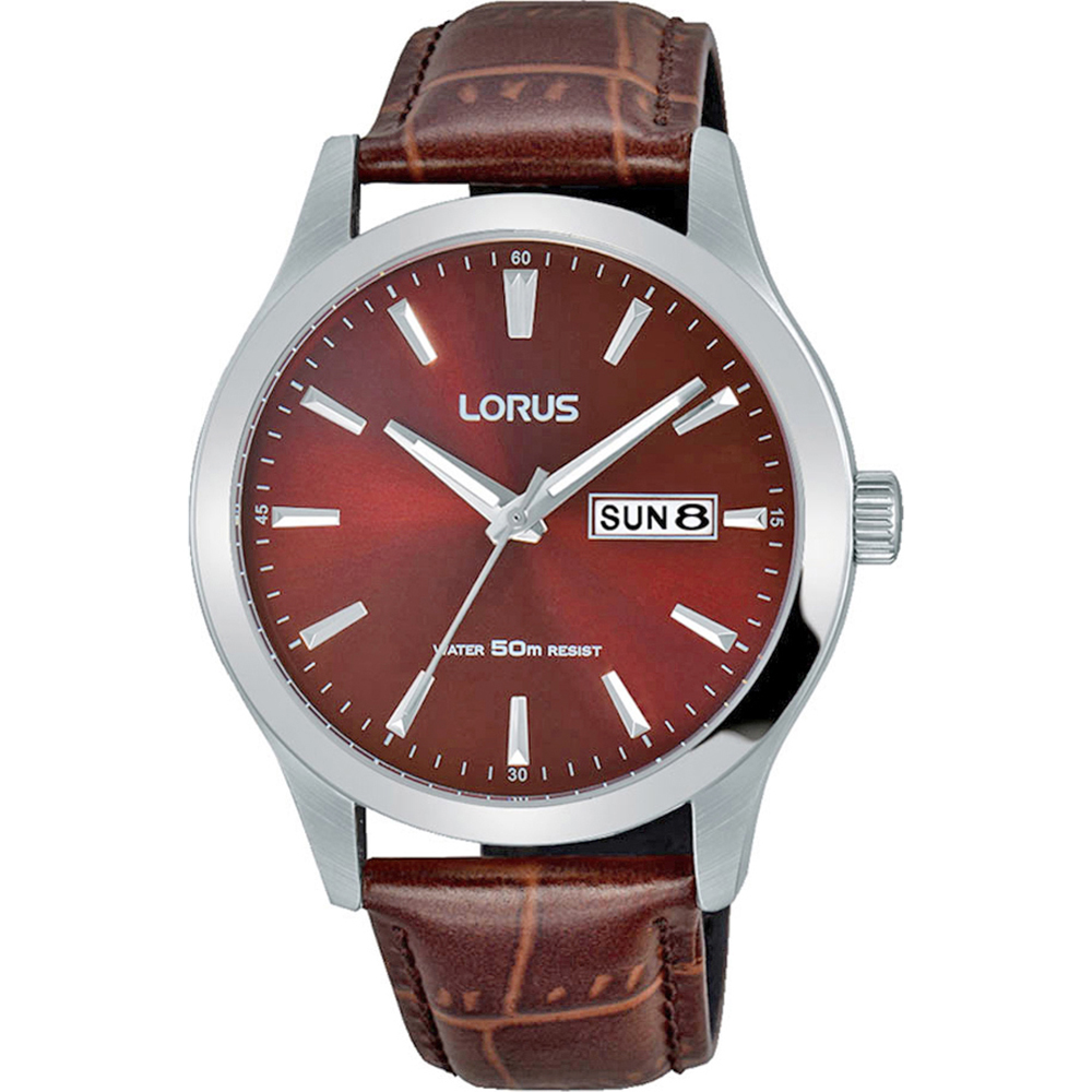 Lorus RXN31DX5 Uhr
