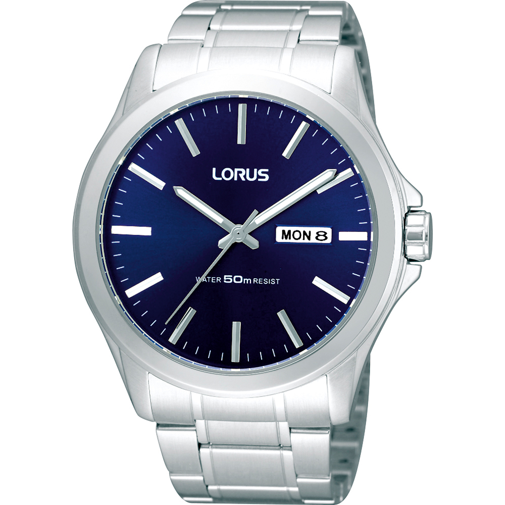 Lorus Classic dress RXN65CX9 Uhr