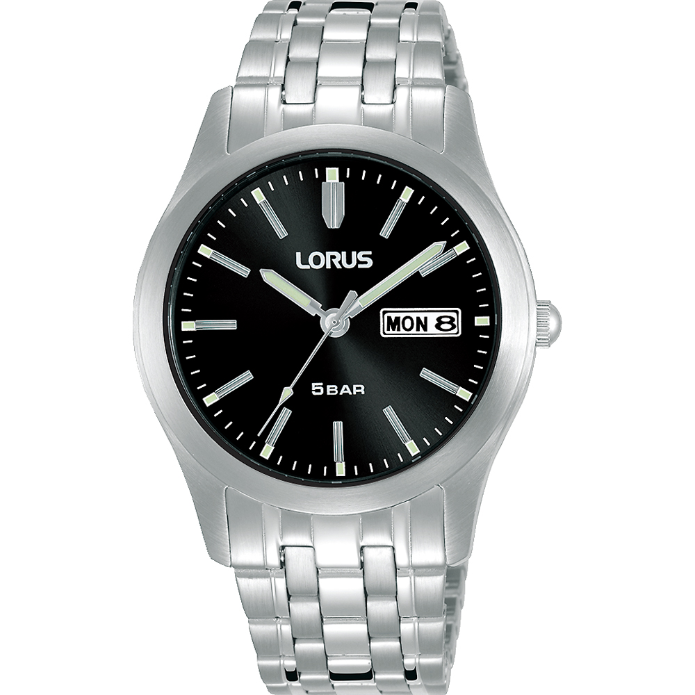 Lorus RXN67DX9 Uhr