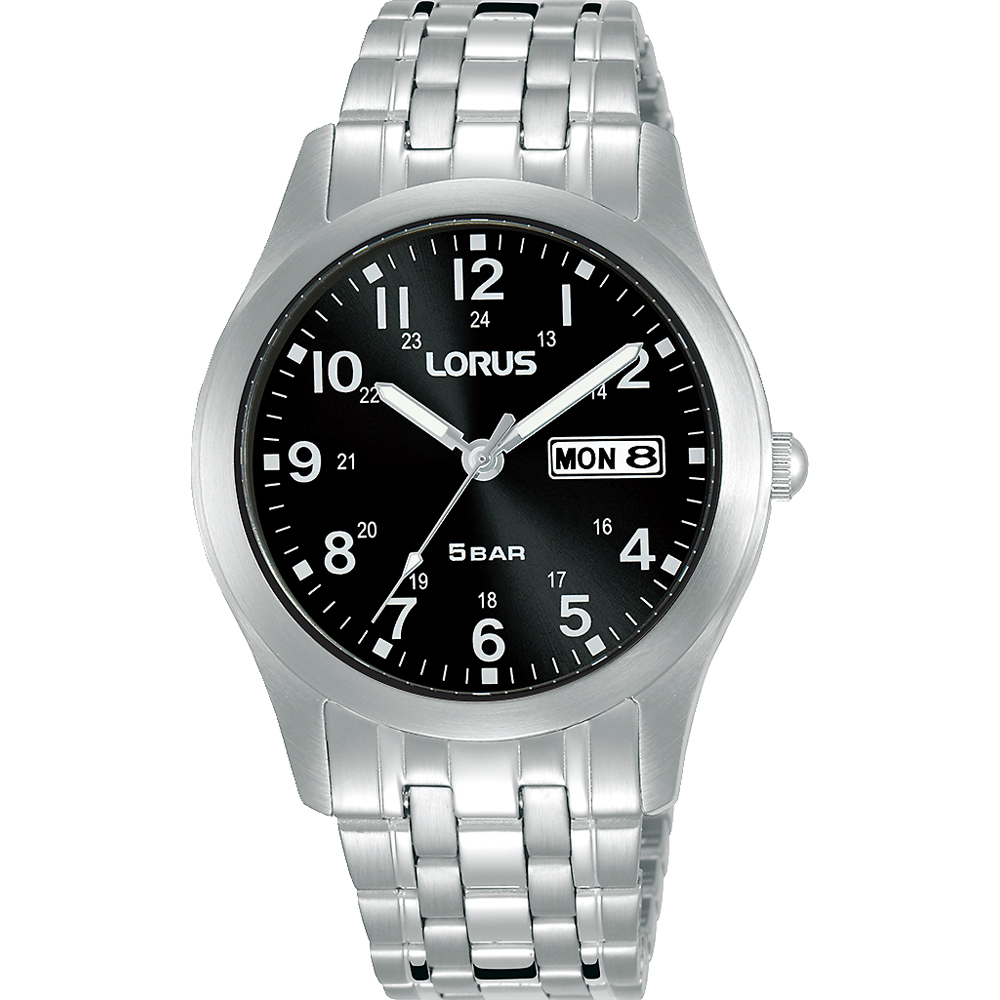 Lorus Classic dress RXN73DX5 Uhr