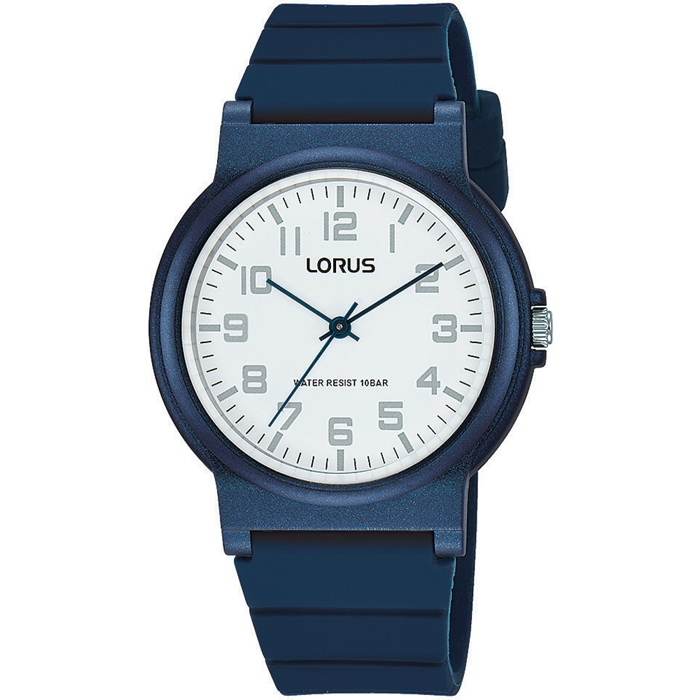 Lorus RRX35GX9 Young Uhr