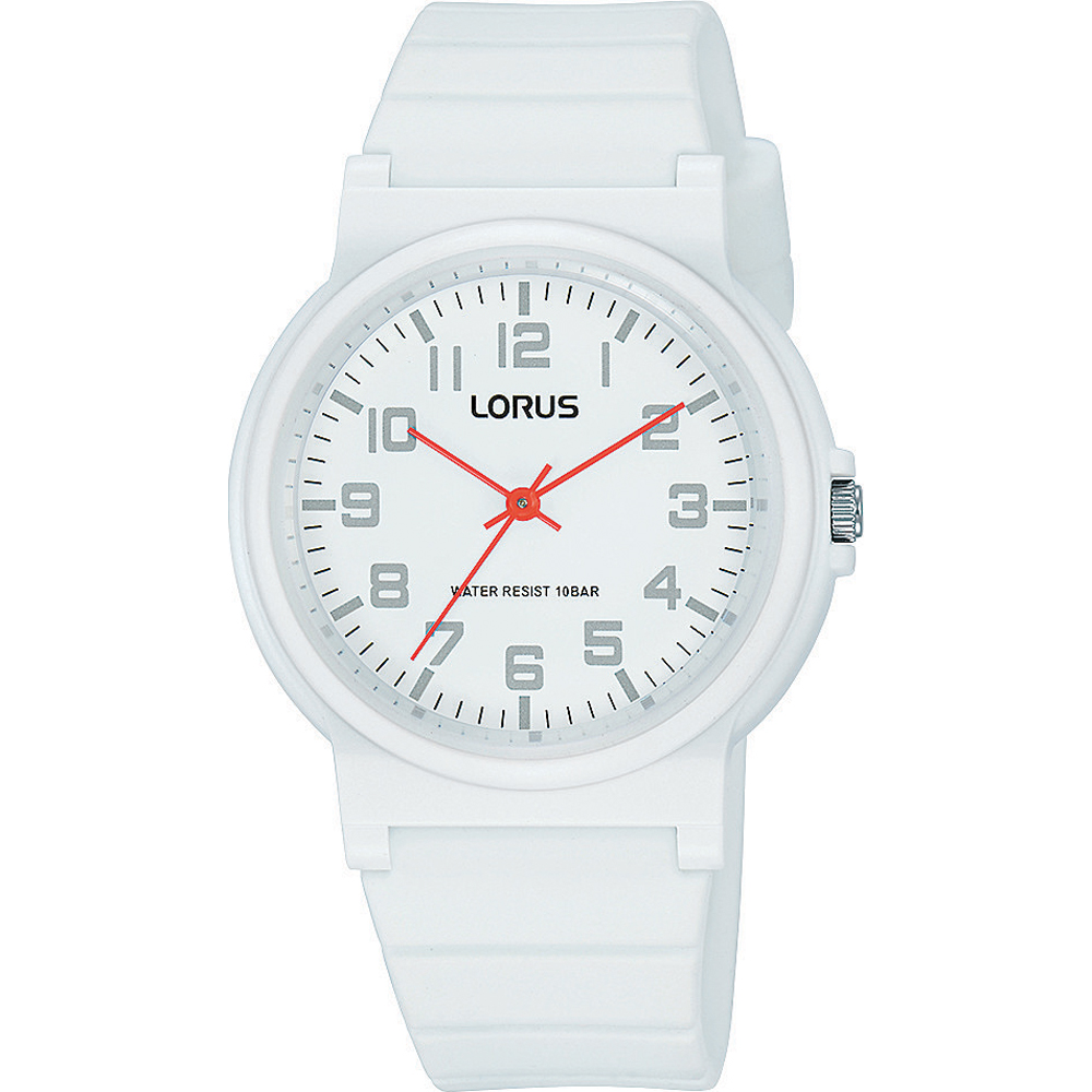 Lorus RRX41GX9 Young Uhr