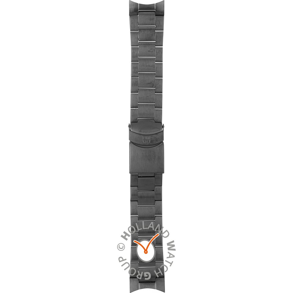 Luminox Straps FMX.2202.IPH.K 1760 Atacama Adventurer Band