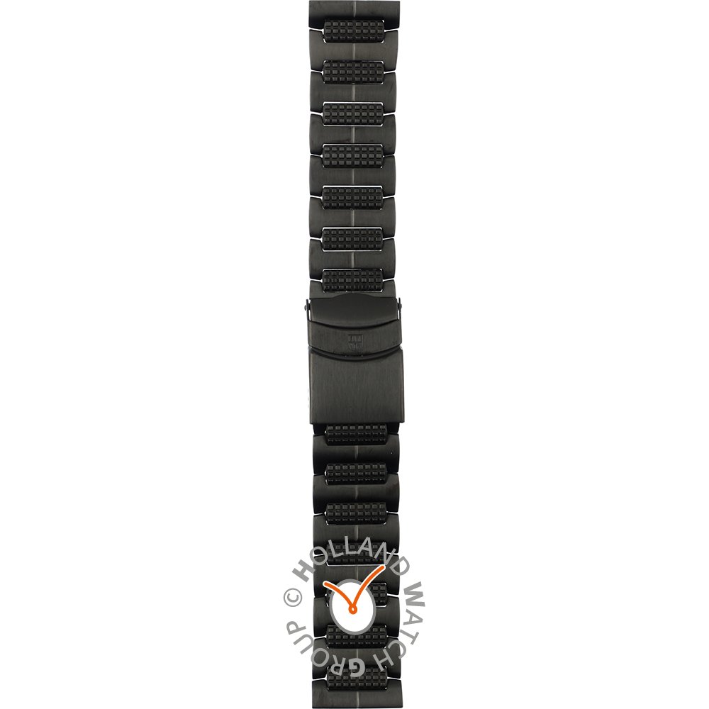 Luminox Straps FMX.4220.60.K 3400 F-117 Nighthawk Band