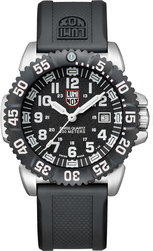 Luminox XS.3151.NV.F Navy Seal Colormark Uhr