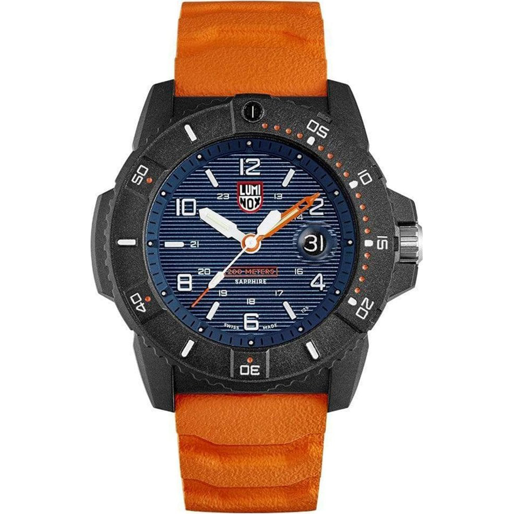 Luminox Sea XS.3603 Navy Seal Uhr