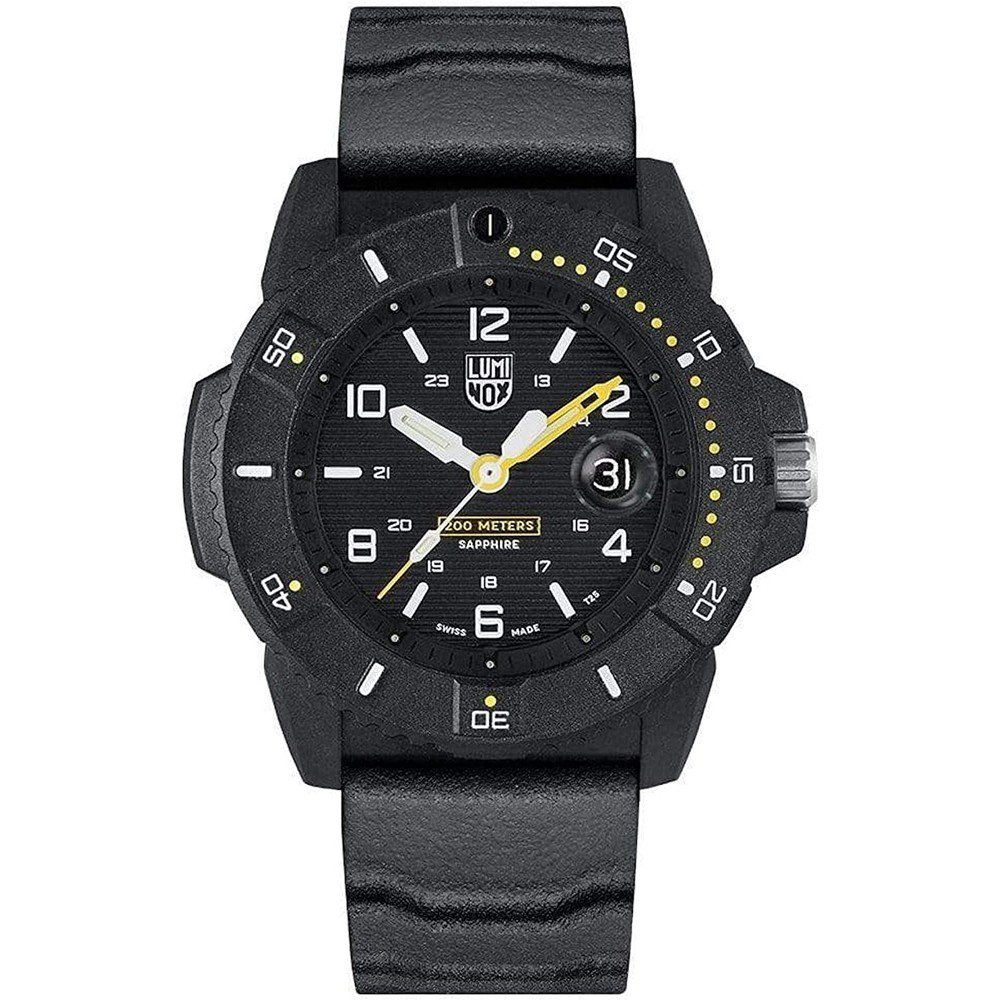 Luminox Sea XS.3601 Navy Seal Uhr