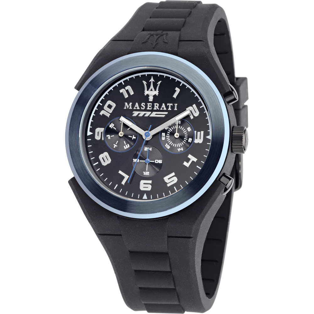 Maserati R8851115007 Pneumatic Uhr