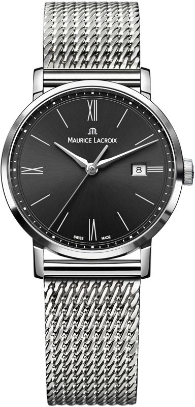 Maurice Lacroix EL1084-SS002-313-1 Eliros Uhr