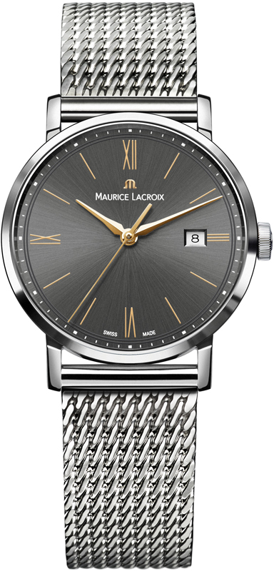 Maurice Lacroix EL1084-SS002-813-1 Eliros Uhr