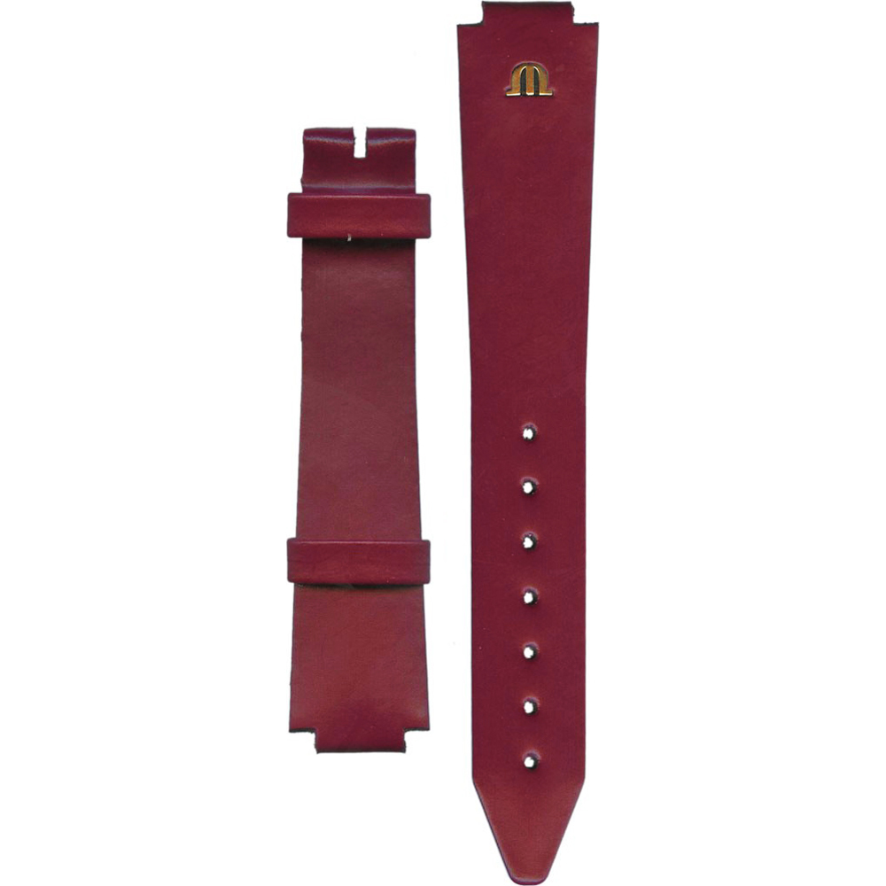 Maurice Lacroix Maurice Lacroix Straps ML740-005117 Fiaba XL Band