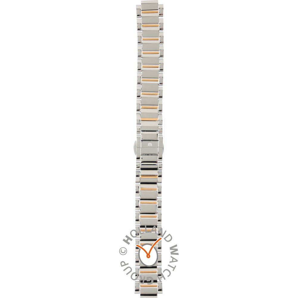 Maurice Lacroix Maurice Lacroix Straps ML450-000367 Fiaba Band