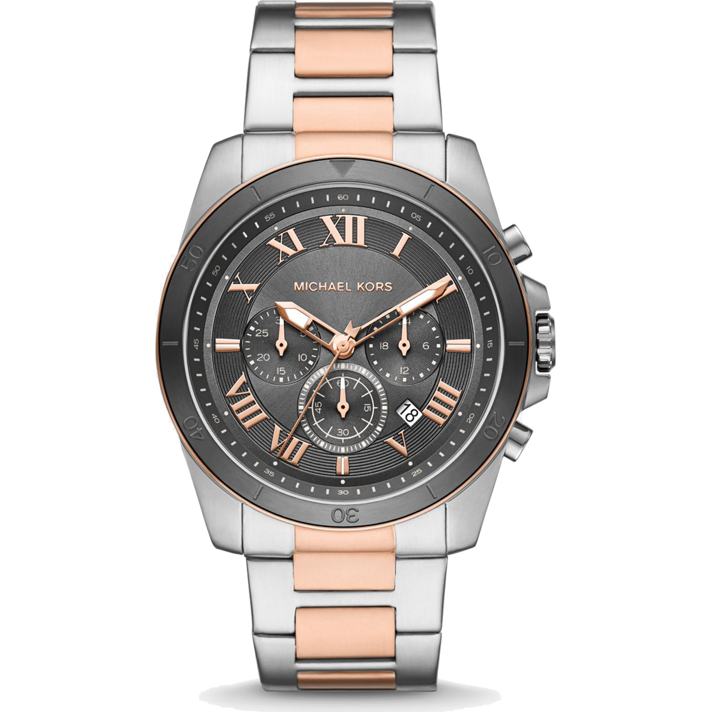 Michael Kors MK8902 Alek Uhr