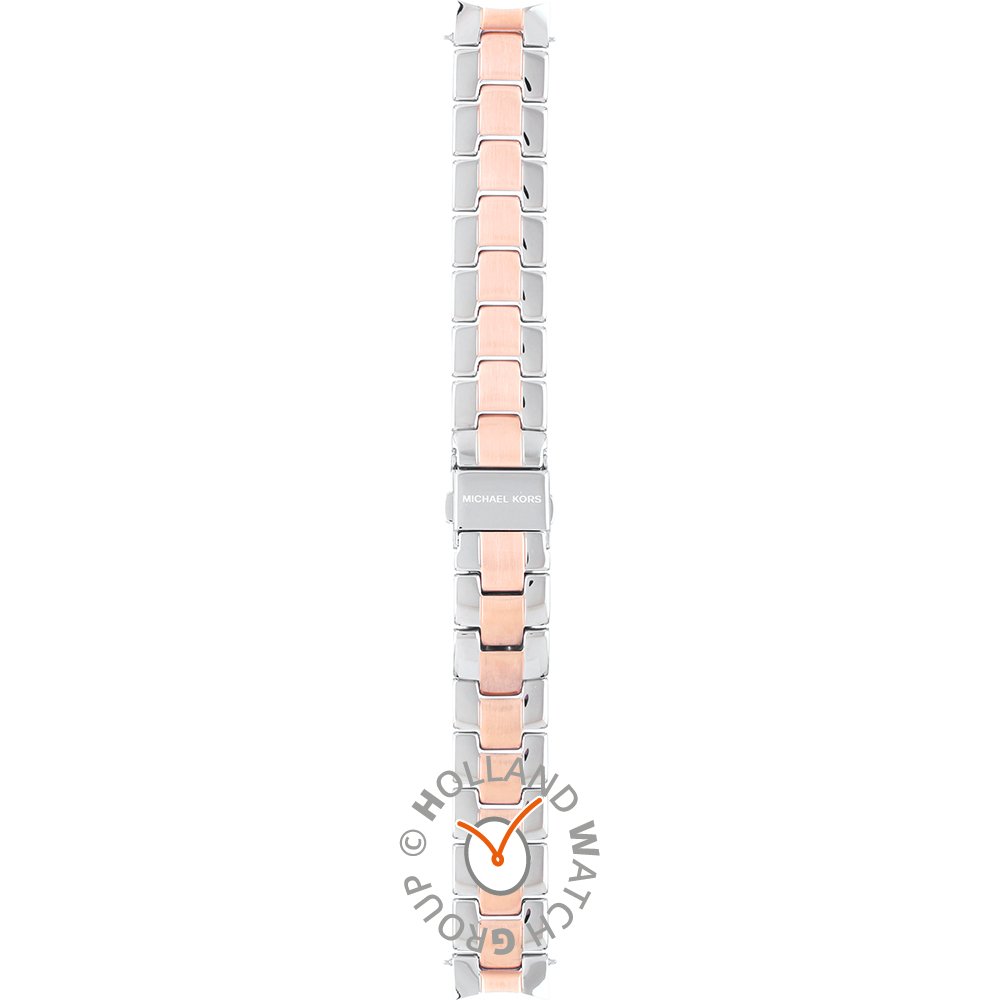 Michael Kors Michael Kors Straps AMK6817 Bradshaw Band