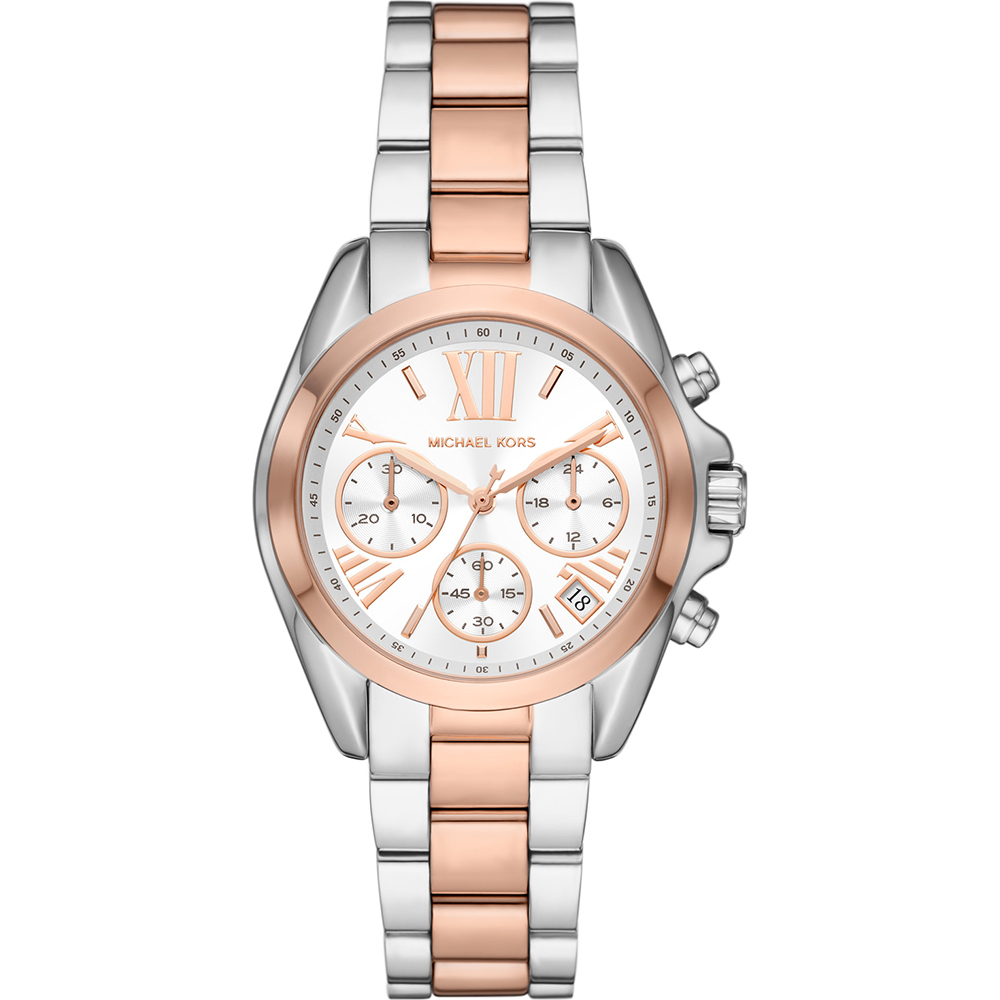 Michael Kors MK7258 Bradshaw Uhr