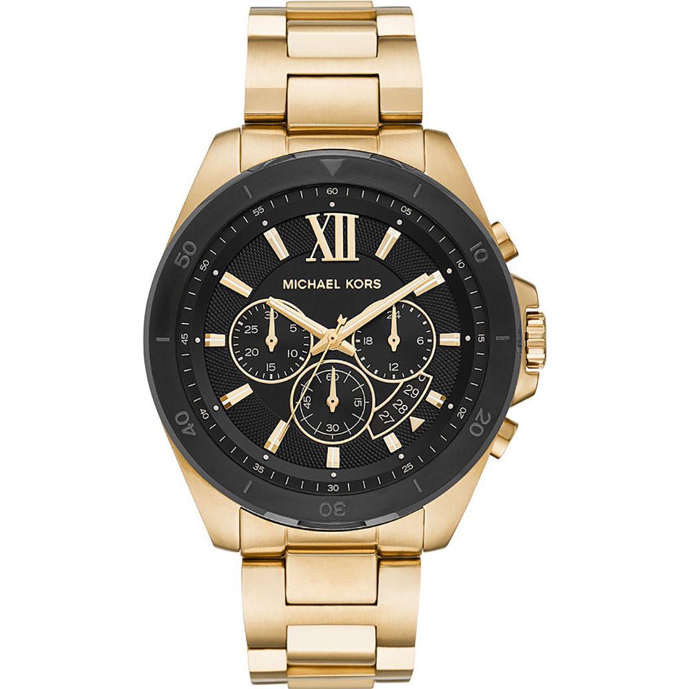 Michael Kors MK8848 Brecken Uhr