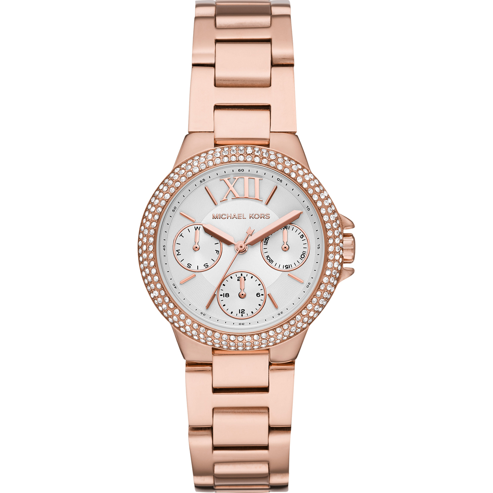 Michael Kors MK6845 Camille Uhr