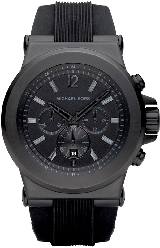 Michael Kors MK8152 Dylan Big Uhr