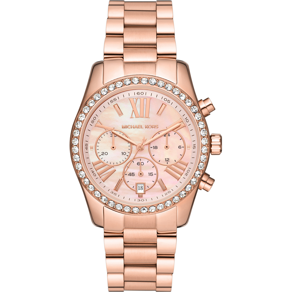 Michael Kors MK7242 Lexington Uhr